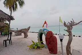 Agatti Beach Resorts