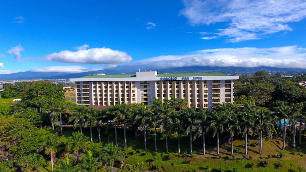 Barcelo San Jose