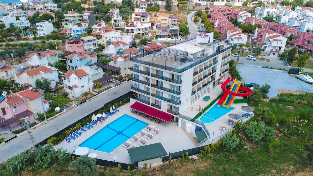 Belmare Hotel, Kusadasi 