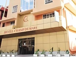 Champs De Mars Apartment, Port Louis 