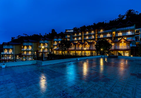 Cygnett Resort Mountain Breeze