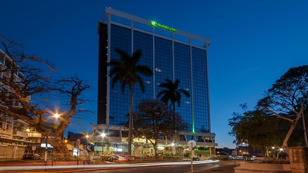 Delta Hotels by Marriott San Jose Aurola