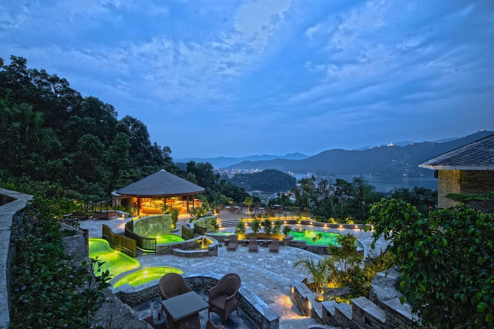 Dorjes Resort & Spa, Nepal 