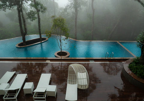 Elixir Hills - Suites Resort and Spa