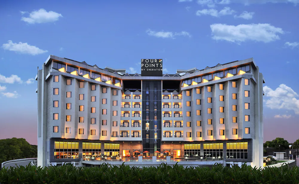 Four Points By Sheraton, Visakhapatnam