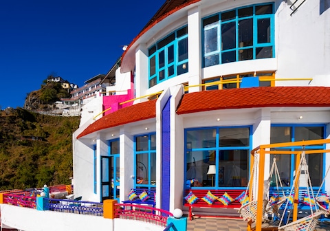 goSTOPS Mussoorie Picture Palace