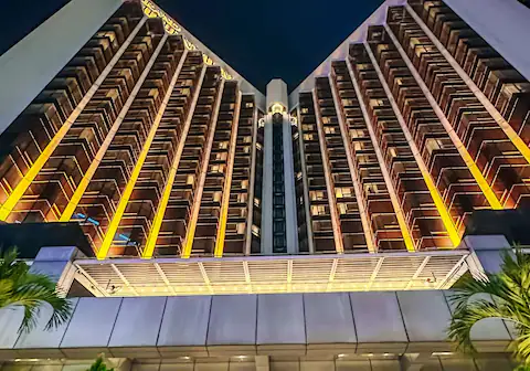 Grand Millennium Hotel Kuala Lumpur