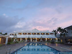 Grand Pacific Hotel, Suva