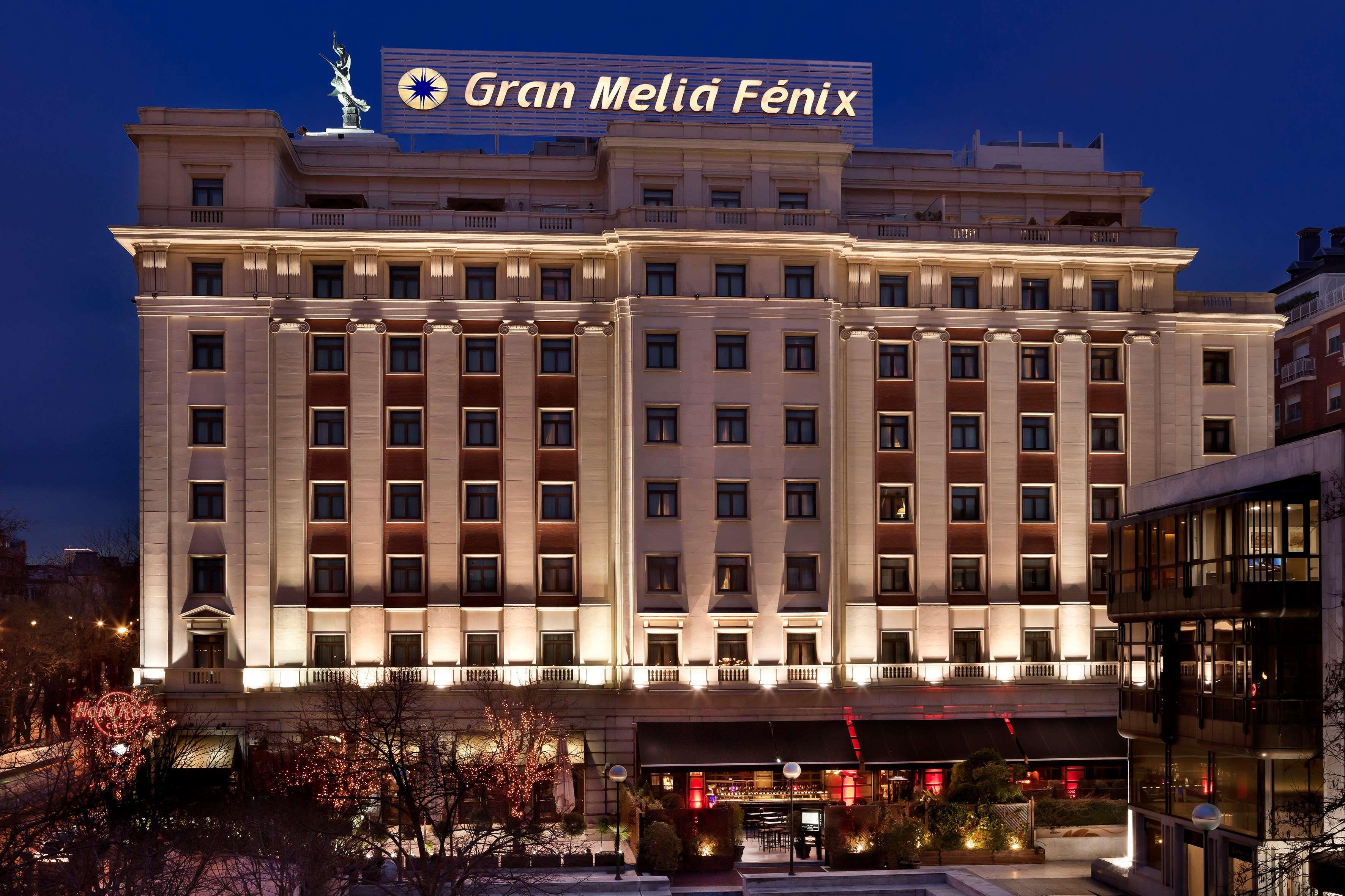 Hotel Fenix Gran Melia, The Leading Hotels of the World