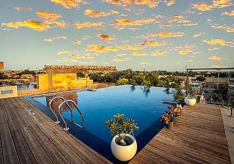 Hotel Rupal Residency - A Luxury Heritage Hotel