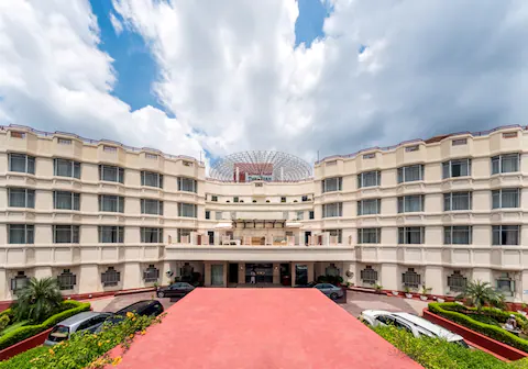 Howard Plaza The Fern, Agra