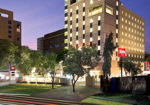 IBIS Pune Viman Nagar - An Accor Brand