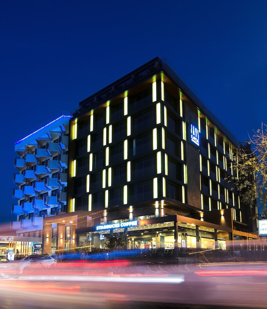 Ilayda Avantgarde Hotel, Kusadasi