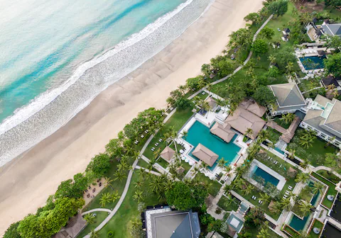 InterContinental Bali Resort, an IHG Hotel