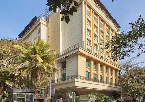 IRA By Orchid Mumbai T-2 International Airport