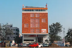 IRA by Orchid Sambhajinagar, Aurangabad