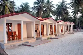 Kasims Beach Villa, Agatti 