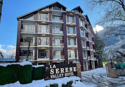 La Serene Valley by DLS Hotels