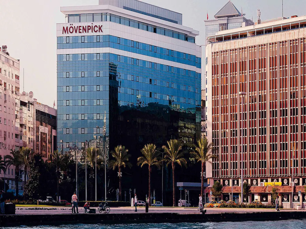 Movenpick Izmir