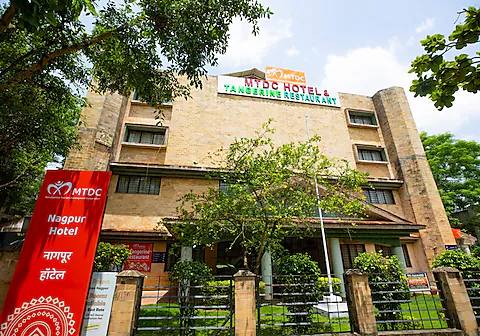 MTDC Hotel, Nagpur