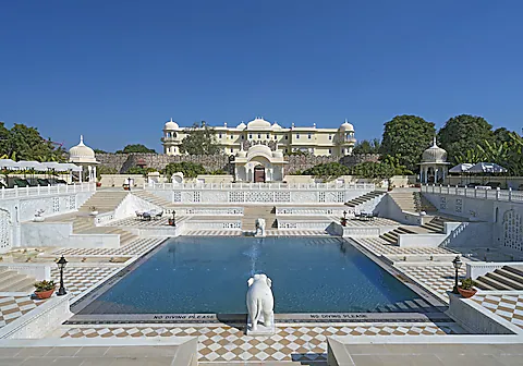 Nahargarh Ranthambhore