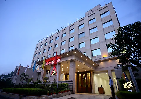 Park Ascent Noida