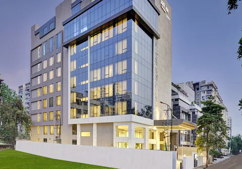 Park Inn by Radisson Surat