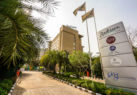 Radisson Noida