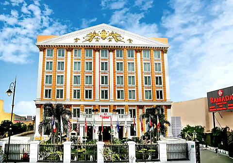 Ramada by Wyndham Amritsar