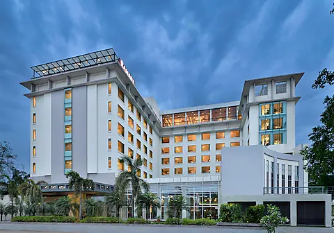 Ramada by Wyndham Jaipur