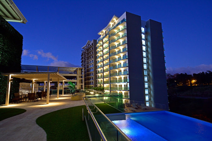 Residencial Paradisus, San Jose  