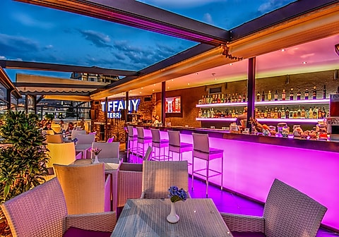 River Side Hotel Georgia