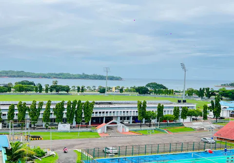 Sea Shore Residency, Port Blair