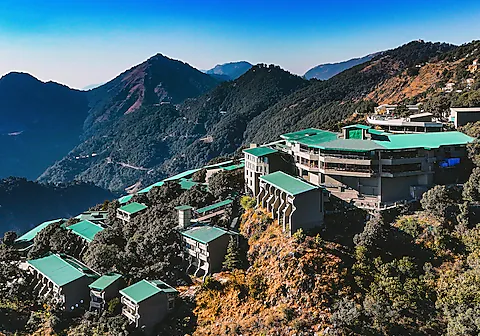 Sterling Mussoorie