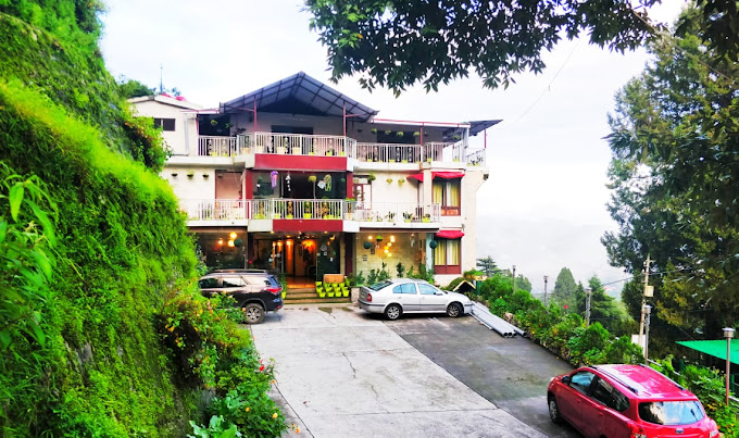 Sun N Snow Mussoorie