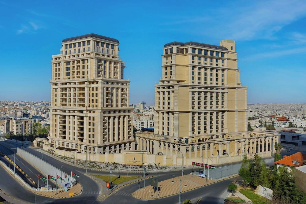 The Ritz Carlton, Amman