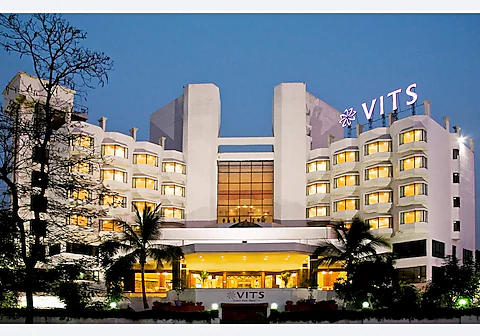 VITS Aurangabad