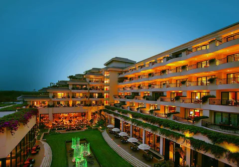 Vivanta Surajkund Faridabad