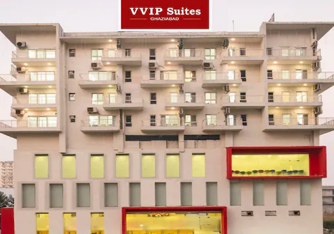 VVIP SUITES TROT HOTEL