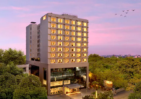 Welcomhotel By ITC Hotels, Ahmedabad